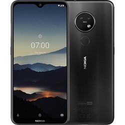 Замена камеры на телефоне Nokia 7.2 в Казане